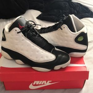 Air Jordan 13 CDP “He Got Game” sz 10.5